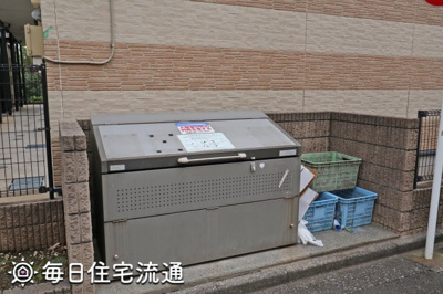 【その他共用部分】 | ホーヤ