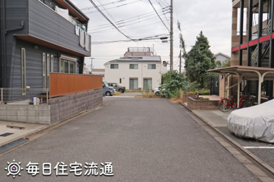 【周辺】 | ホーヤ