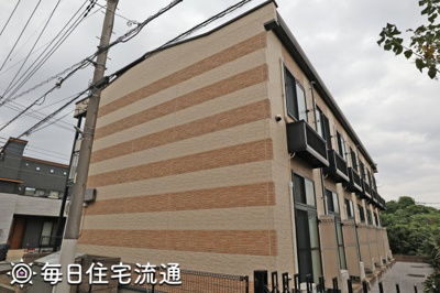 【外観】 | ホーヤ