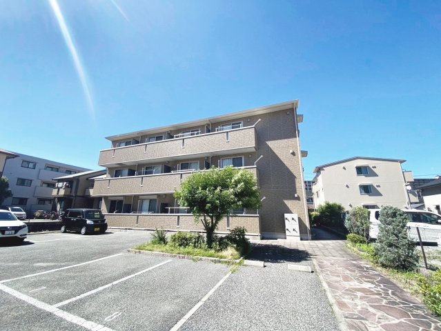 ベルビー宝塚