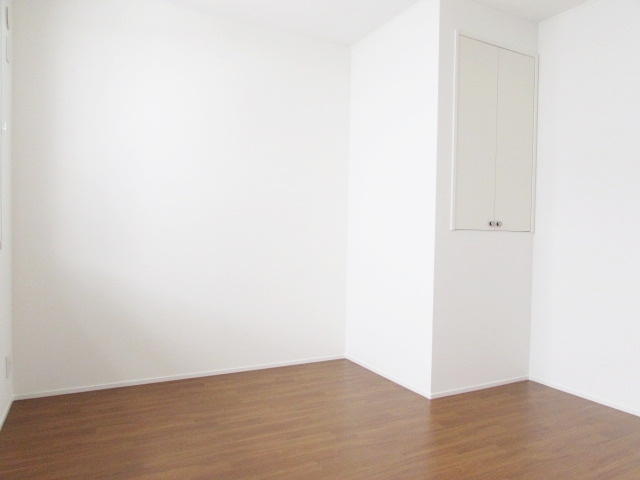 シャルム宝塚の内装