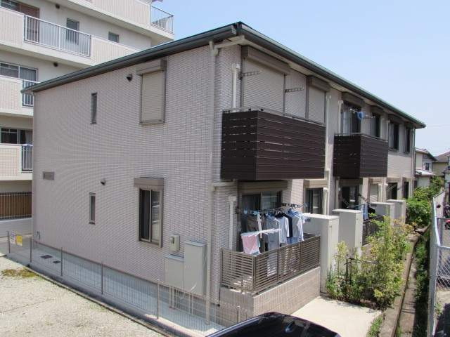シャルム宝塚