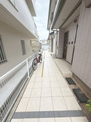 シャルム宝塚