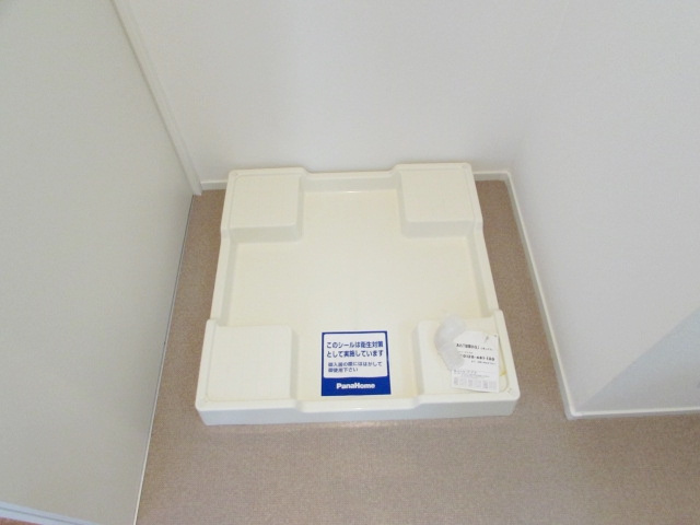 シャルム宝塚の設備