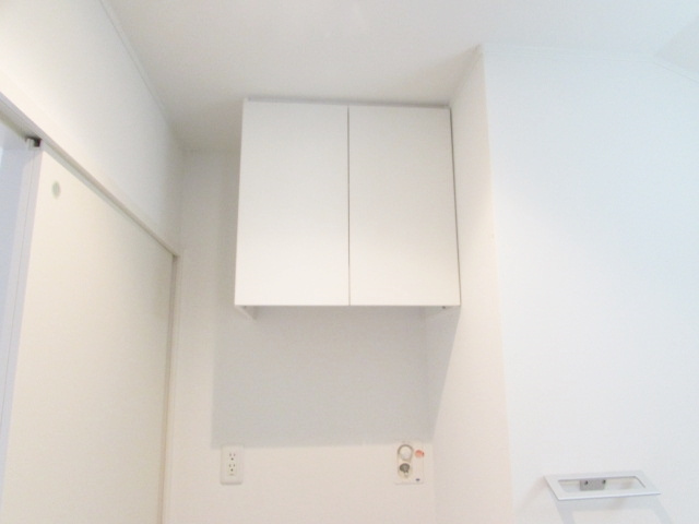 シャルム宝塚の設備