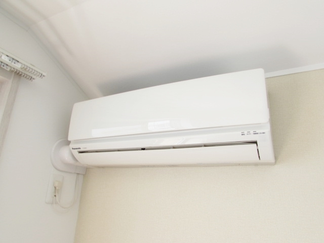 シャルム宝塚の設備