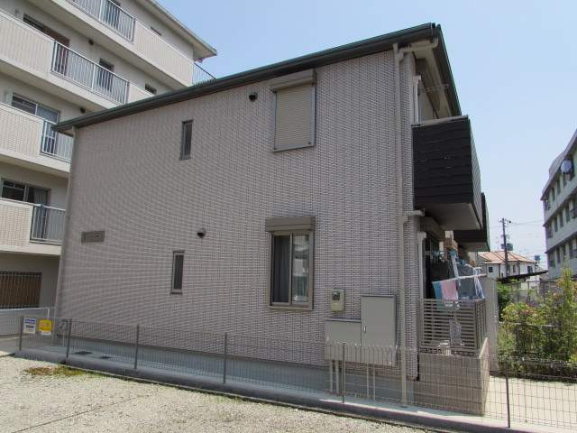 シャルム宝塚のその他共用部分