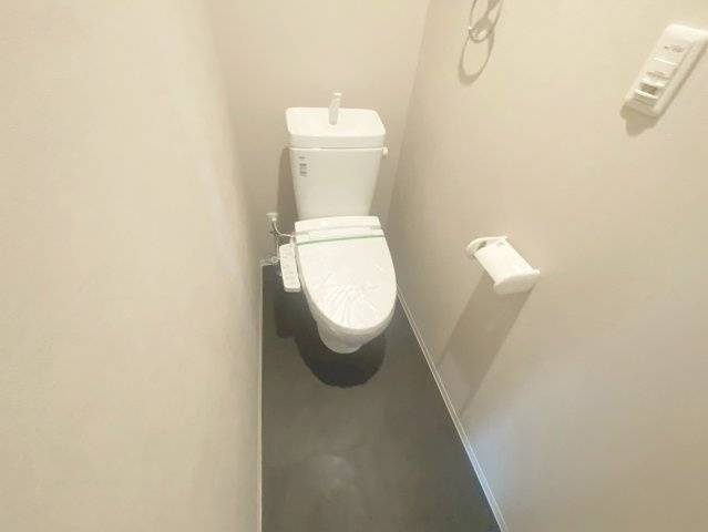 エンべロップ宝塚のトイレ