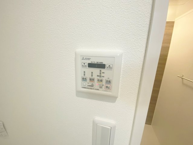 エンべロップ宝塚の設備
