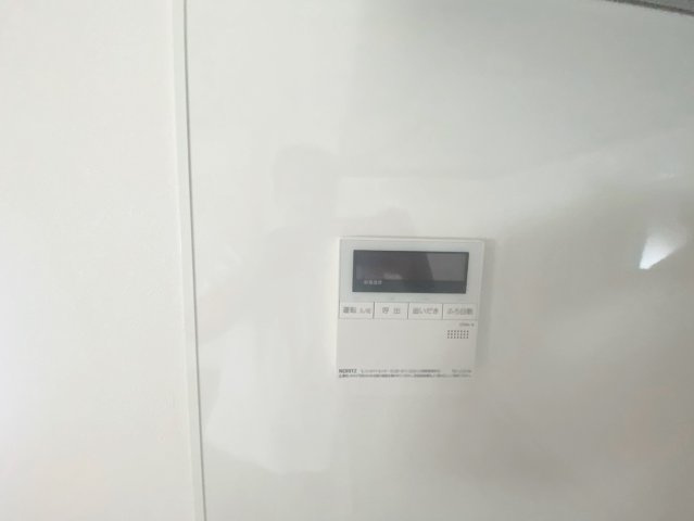 エンべロップ宝塚の設備