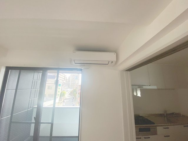 エンべロップ宝塚のロビー