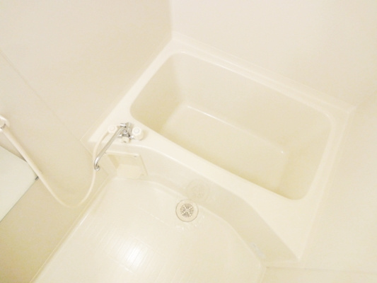 グリーンコート宝塚の浴室|日々の暮らしに欠かせないお風呂です