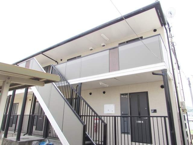 グリーンコート宝塚