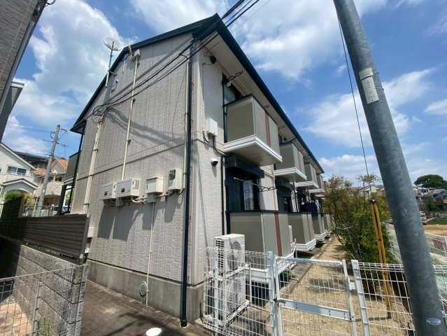 グリーンコート宝塚