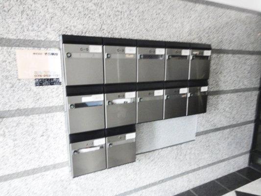 ＷＡＫＯビルのその他共用部分