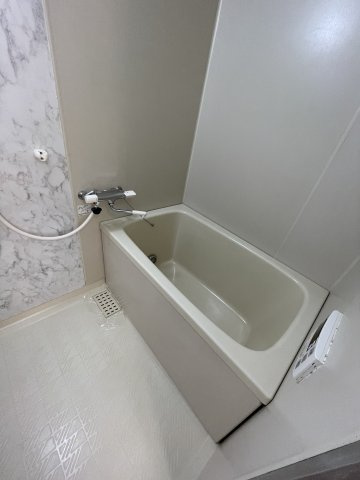 ＷＡＫＯビルの浴室|お風呂です