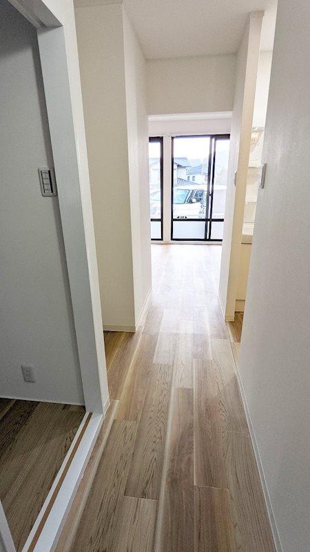 サニーライフ御殿山のその他