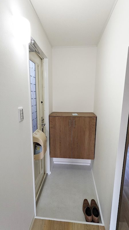 サニーライフ御殿山