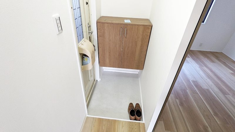 サニーライフ御殿山