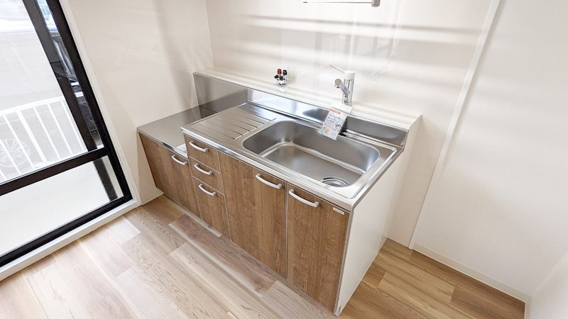 サニーライフ御殿山