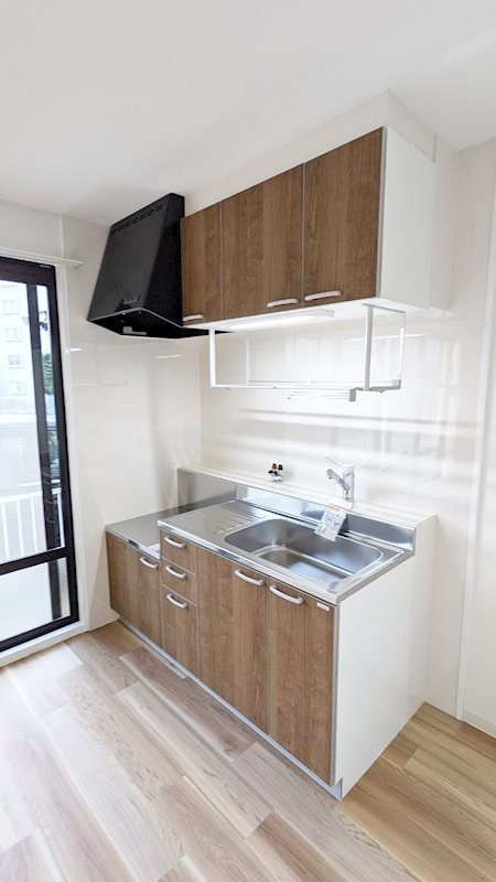 サニーライフ御殿山