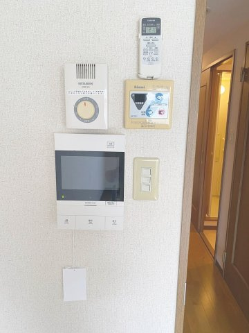 ＣＡＳＡ　ＢＩＡＮＣＡのセキュリティ