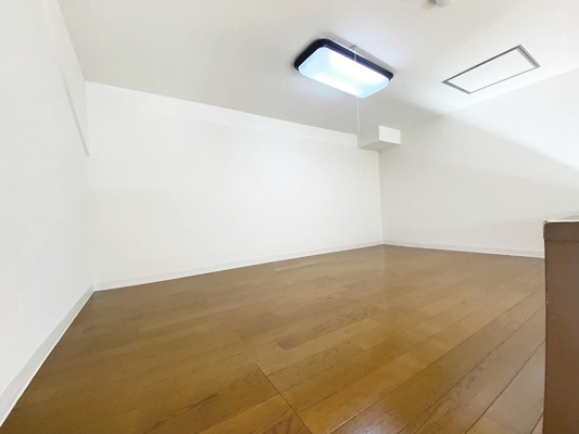 ＣＡＳＡ　ＢＩＡＮＣＡの内装