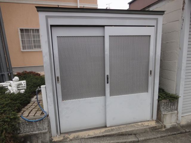 ＣＡＳＡ　ＢＩＡＮＣＡのその他共用部分