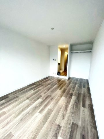 ローズバンクの内装|内装も気になるポイント