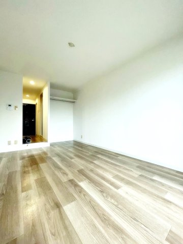 ローズバンクの居間・リビング|使いやすいリビングです