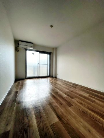 ローズバンクの居間・リビング|使いやすいリビングです