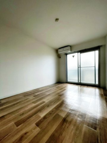 ローズバンクの居間・リビング|使いやすいリビングです