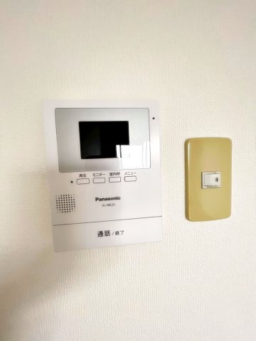 ローズバンクのセキュリティ