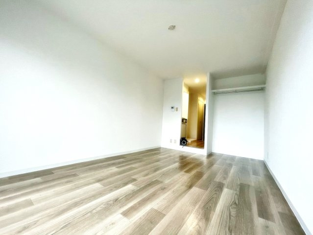 ローズバンクの内装|過ごしやすい室内です