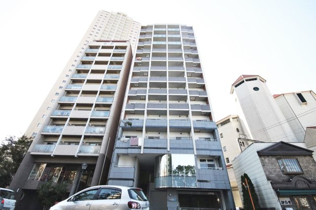 ビガーポリス　１３３　宝塚