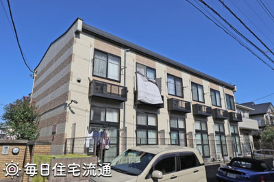 【外観】 | エムファーム