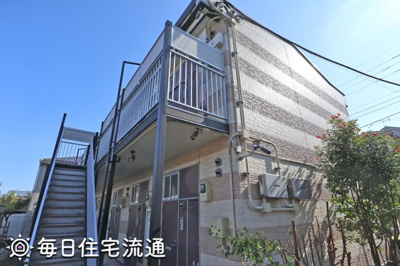 【外観】 | エムファーム