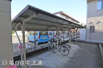 【その他共用部分】 | エムファーム