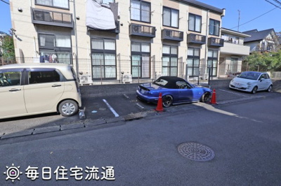 【駐車場】 | エムファーム