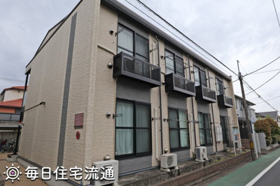 【外観】 | タウニー下連雀