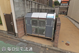 【その他共用部分】 | タウニー下連雀