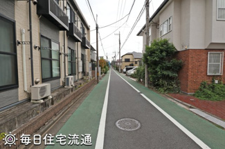 【周辺】 | タウニー下連雀