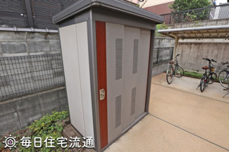 【その他共用部分】 | タウニー下連雀