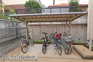 【その他共用部分】 | タウニー下連雀