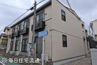 【外観】 | タウニー下連雀