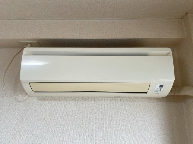【設備】 | 川西エンビィハイツ