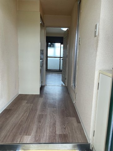 【その他】 | 川西エンビィハイツ