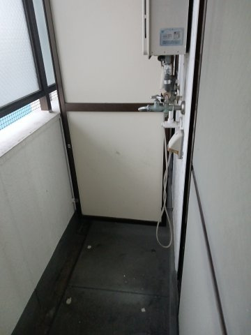 【その他】 | 川西エンビィハイツ