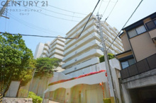 グランドヒル西宮高座台マンションの画像