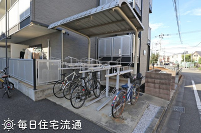 【その他共用部分】 | ステラⅡ